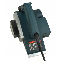 Strug Elektryczny Hebel Do Drewna 1450W  Zestaw