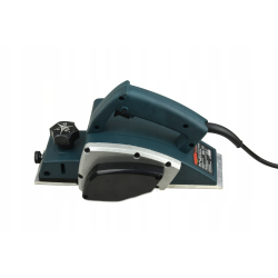 Strug Elektryczny Hebel Do Drewna 1450W  Zestaw