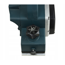 Strug Elektryczny Hebel Do Drewna 1450W  Zestaw