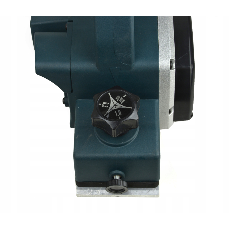 Strug Elektryczny Hebel Do Drewna 1450W  Zestaw