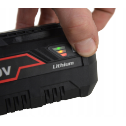 Akumulator Cedrus CEDLIION 20V 4Ah