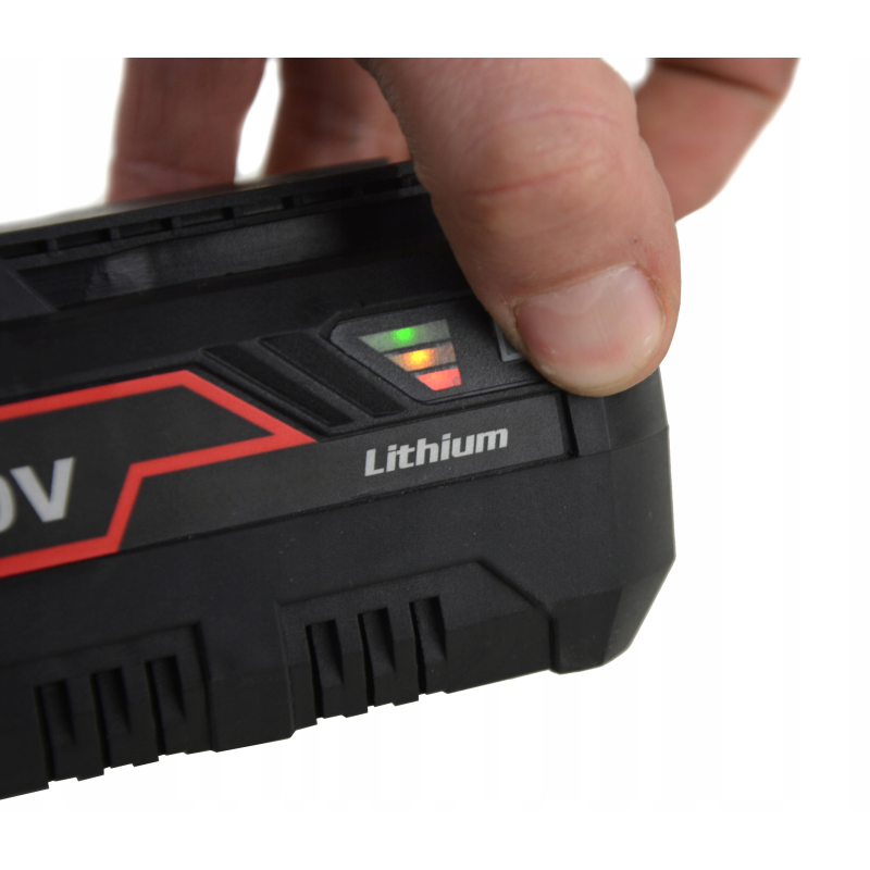 Akumulator Cedrus CEDLIION 20V 4Ah