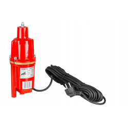 POMPA DO WODY STUDNI GŁĘBINOWA DOLNOSSĄCA NUREK DO PODLEWANIA NAWADNIANIA