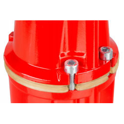 POMPA DO WODY STUDNI GŁĘBINOWA DOLNOSSĄCA NUREK DO PODLEWANIA NAWADNIANIA