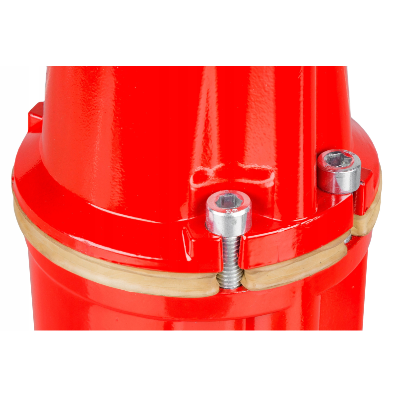 POMPA DO WODY STUDNI GŁĘBINOWA DOLNOSSĄCA NUREK DO PODLEWANIA NAWADNIANIA