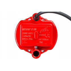 POMPA DO WODY STUDNI GŁĘBINOWA DOLNOSSĄCA NUREK DO PODLEWANIA NAWADNIANIA