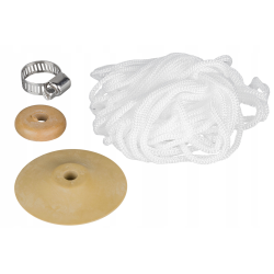 POMPA DO WODY STUDNI GŁĘBINOWA DOLNOSSĄCA NUREK DO PODLEWANIA NAWADNIANIA