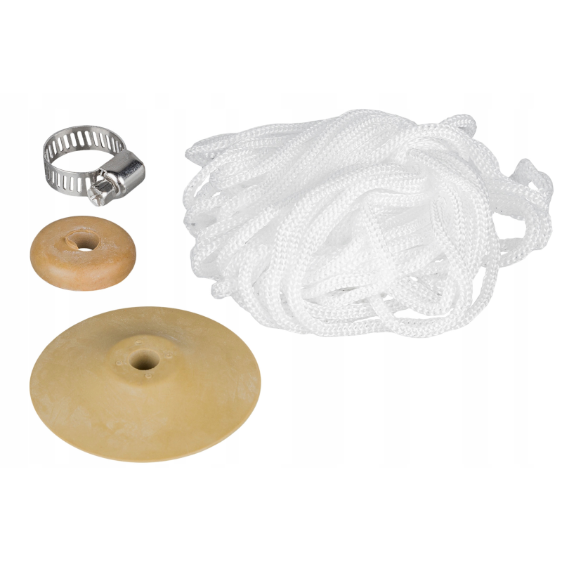 POMPA DO WODY STUDNI GŁĘBINOWA DOLNOSSĄCA NUREK DO PODLEWANIA NAWADNIANIA